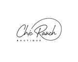 https://www.logocontest.com/public/logoimage/1604409614Chic Ranch Boutique_02.jpg